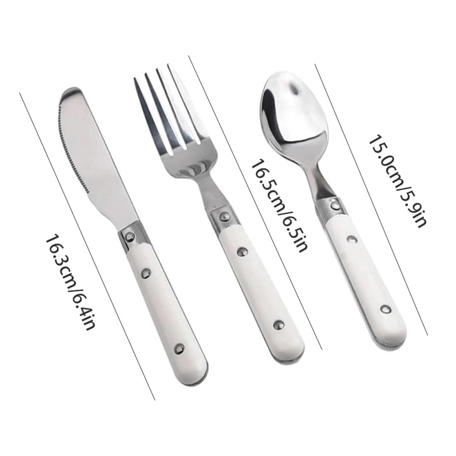 銀食器　フォークセット6本 Amazon｜カトラリーセット 銀食器セット ステンレス鋼 ナイフ フォーク